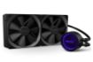 Obrázek NZXT vodní chladič Kraken X63 / 2x 140mm fan / LGA 2066/2011(-3)/1366/1156/1155/1151/1150/AM4/ 6 let