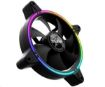 Obrázek ZALMAN Ventilátor ZM-RFD120, 120mm, RGB