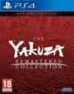 Obrázek PS4 hra The Yakuza Remastered Collection – Day 1 Edition