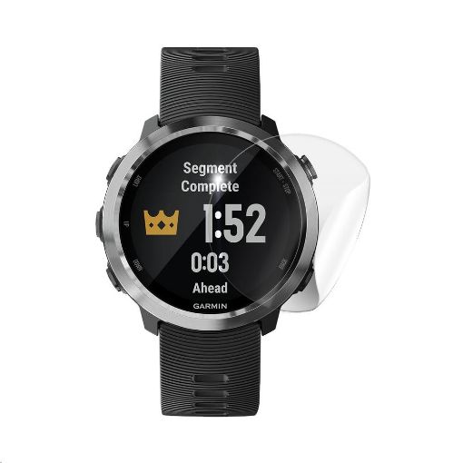 Obrázek Screenshield fólie na displej pro GARMIN Forerunner 645 music