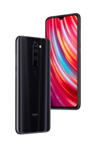 Obrázek Xiaomi Redmi Note 8 Pro 128 GB - Červený