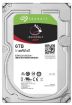 Obrázek SEAGATE HDD IRONWOLF (NAS) , 6TB, 3.5”, SATAIII, 256MB cache, 5.400RPM 