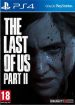 Obrázek SONY PS4 hra The Last of Us Part II (PS4)/EAS