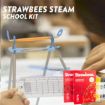 Obrázek Strawbees Vintage School Kit – (EDU)