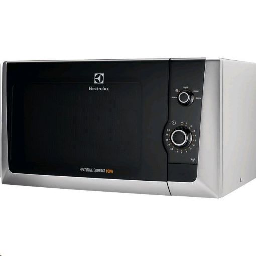 Obrázek ELECTROLUX EMM21000S MIKROVLNNÁ TROUBA