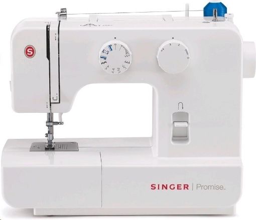 Obrázek SINGER SMC 1409/00 šicí stroj