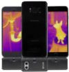 Obrázek Termokamera FLIR ONE PRO Android USB C 435-0007-03-SP, 160 x 120 pix