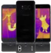 Obrázek Termokamera FLIR ONE PRO Android Micro USB 435-0011-03-SP, 160 x 120 pix