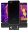 Obrázek Termokamera FLIR ONE PRO LT iOS 435-0012-03, 80 x 60 pix