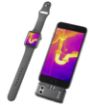 Obrázek Termokamera FLIR ONE PRO LT iOS 435-0012-03, 80 x 60 pix