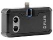 Obrázek Termokamera FLIR ONE PRO LT iOS 435-0012-03, 80 x 60 pix