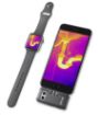 Obrázek Termokamera FLIR ONE PRO LT Android Micro-USB 435-0015-03, 80 x 60 pix