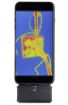 Obrázek Termokamera FLIR ONE PRO LT Android Micro-USB 435-0015-03, 80 x 60 pix