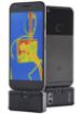 Obrázek Termokamera FLIR ONE PRO LT Android Micro-USB 435-0015-03, 80 x 60 pix