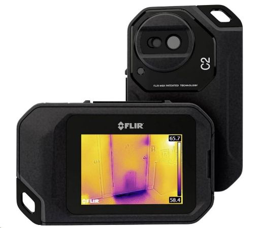 Obrázek Termokamera FLIR C2 72001-0101, 80 x 60 pix