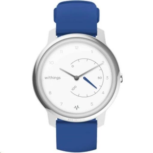 Obrázek Withings Move ECG - Blue