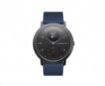 Obrázek Withings Accessory Silicone Wristband Sport Buckle (20mm  for Steel HR Sport - Deep Blue
