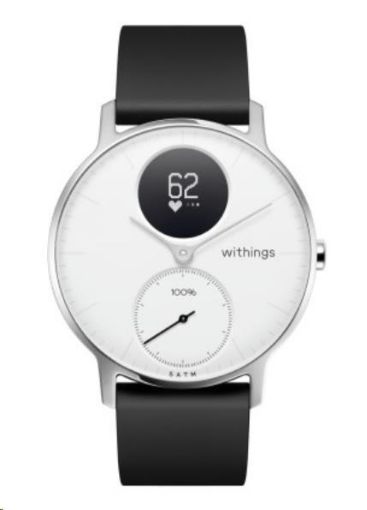 Obrázek Withings / Nokia Steel HR (36mm) - White