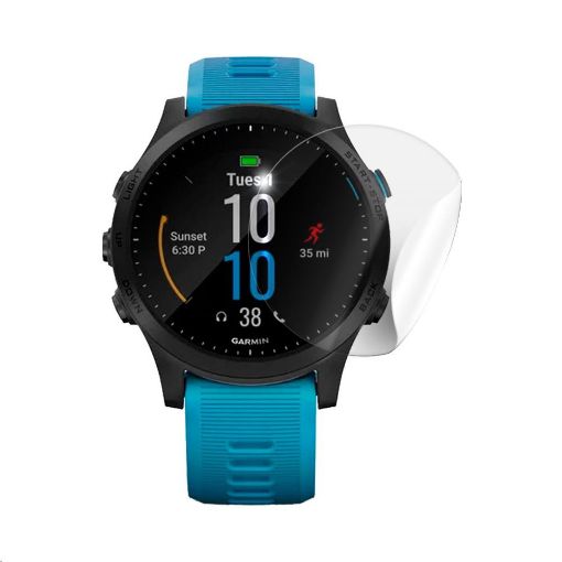 Obrázek Screenshield fólie na displej pro GARMIN Forerunner 945 Bundle