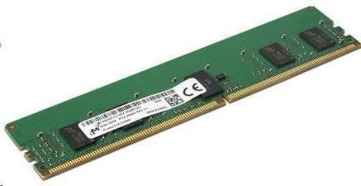 Obrázek LENOVO paměť RDIMM 8GB DDR4 2666MHz ECC