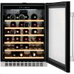 Obrázek AEG Mastery SWB66001DG VINOTÉKA VESTAVNÁ