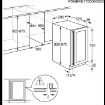 Obrázek ELECTROLUX ERW0673AOA VINOTÉKA VESTAVNÁ - (15990) - Partner