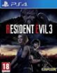 Obrázek PS4 hra Resident Evil 3