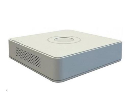 Obrázek HIKVISION NVR, 4 kanály, 1x HDD (až 6TB), FHD, 2xUSB, 1xHDMI a 1xVGA