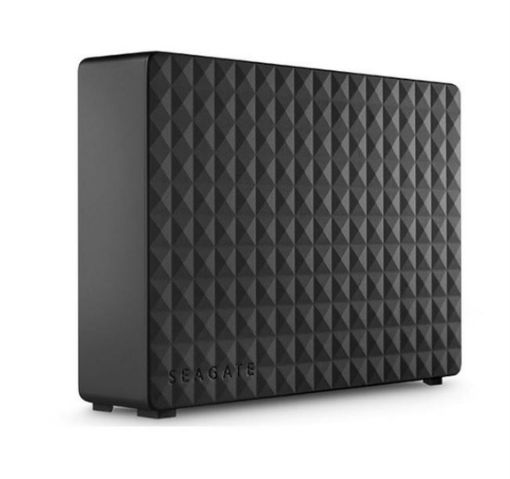 Obrázek Ext. HDD 3,5" Seagate Expansion Desktop 8TB USB3.0