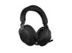 Obrázek Jabra náhlavní souprava se stojánkem Evolve2 85, Link 380c MS, stereo, černá