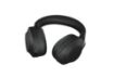 Obrázek Jabra náhlavní souprava Evolve2 85, Link 380a MS, stereo, černá