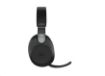 Obrázek Jabra náhlavní souprava Evolve2 85, Link 380a MS, stereo, černá