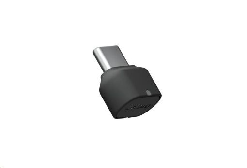 Obrázek Jabra adaptér Link 380c, MS, USB-C, BT