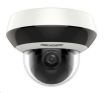 Obrázek HIKVISION IP kamera 2Mpix, H.264, 25 sn/s, zoom 4x (max 110°), PoE, DI/DO, audio, IR 20m, 3DNR, MicroSDXC, IP66