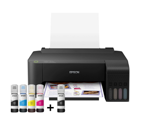 Obrázek EPSON EcoTank L1110, A4 