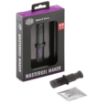 Obrázek Cooler Master termální pasta na CPU Master Gel Maker, tep. vodivost 11 W.m, 1.5ml, šedá