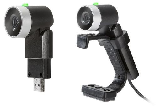 Obrázek Polycom USB kamera EagleEye Mini, podpora PC/Mac OS, Trio 8xxx, VoxBox, VVX 501/601