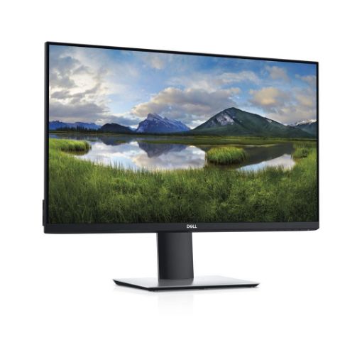 Obrázek Dell LCD 27" P2719HC Professional FHD IPS 16:9 8ms/300cd/1000:1/VESA/USB-C/HDMI/DP/3RNBD