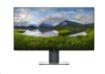 Obrázek Dell UltraSharp U2719D 27” W IPS LED / WQHD(2560x1440) / 1000:1 / 8ms / 350 cd / m2 / HDMI (MHL) / DP / mDP / USB 3.0 / tenký rámeček / černý   