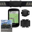 Obrázek Garmin GPS cyclocomputer Edge 530 PRO Sensor Bundle