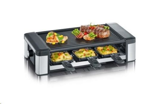 Obrázek Severin RG 2676 Raclette gril