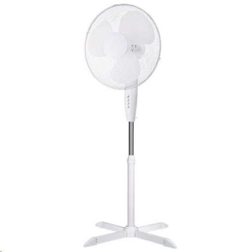 Obrázek Solight ventilátor stojanový 40cm