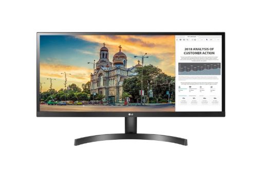 Obrázek LG 29 LED 29WL500 - 2KHD, IPS, HDMI