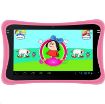 Obrázek GoGEN MAXPAD9 G5P 9", 16 GB, WF, Android 4.4 Dotykový tablet - růžový