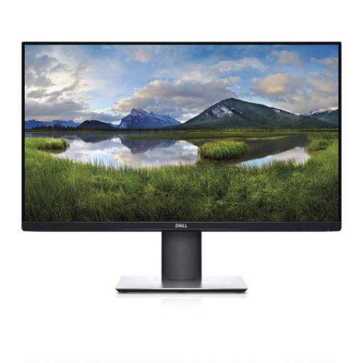 Obrázek Dell Professional P2720D 27” / WQHD(2560x1440) / 1000:1 / 8ms / 350 cd / m2 / HDMI / DP / mDP / USB 3.0 / tenký rámeček / černý 