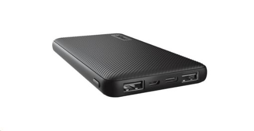 Obrázek TRUST Primo PowerBank 10.000mAh