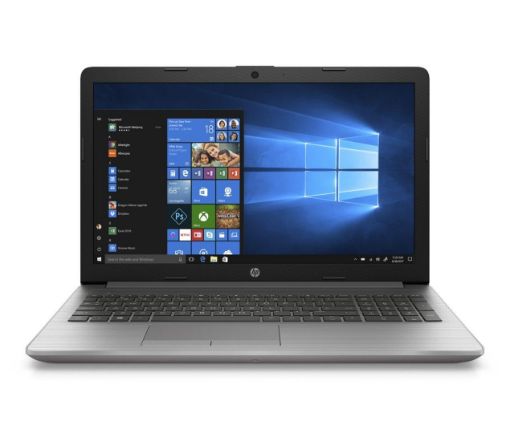 Obrázek HP 255 G7 R3-3200U 15.6” FHD 220, 8GB, 512GB, DVDRW, ac, BT, silver, Win 10 - sea model