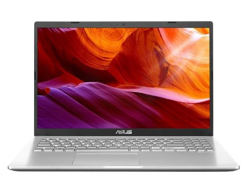 Obrázek ASUS Laptop M509DA-EJ034T - 15,6" FHD/AMD Ryzen 5 3500U/8GB/256GB SSD/Win 10 Home (Silver)