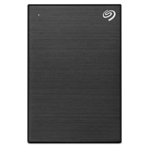 Obrázek Seagate Ext. HDD 2,5 Backup Plus Slim 1TB černý