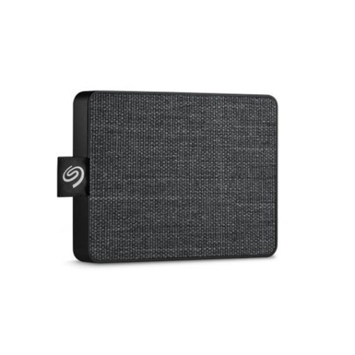 Obrázek Seagate Ext. SSD One Touch SSD 1TB černá